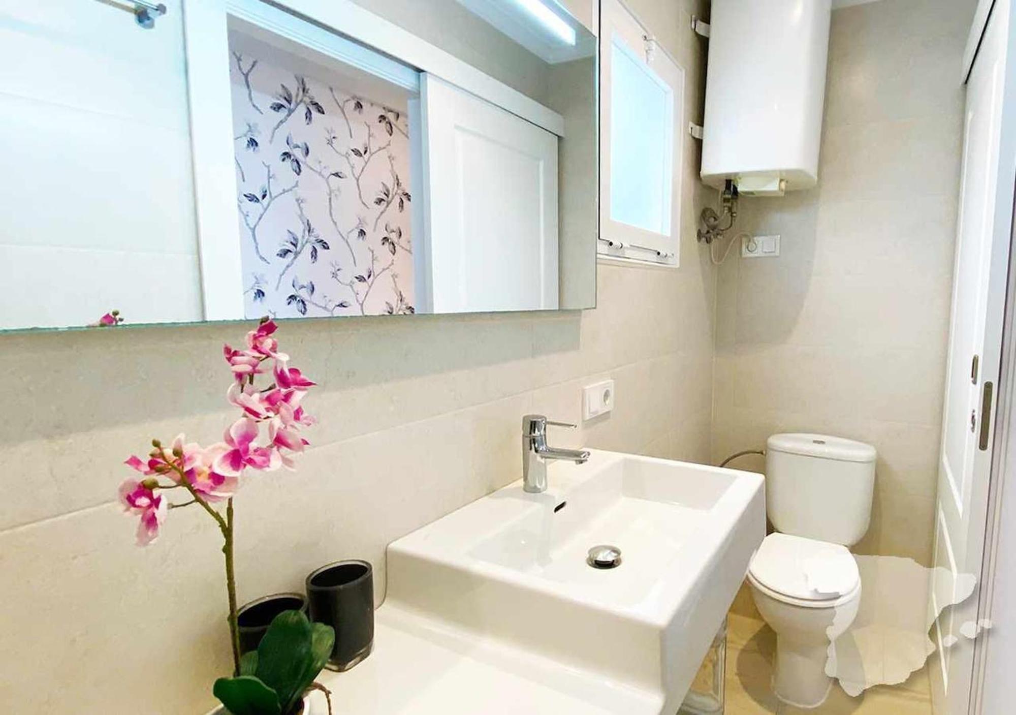 Costablancadreams Capri In Calpe Apartment Luaran gambar