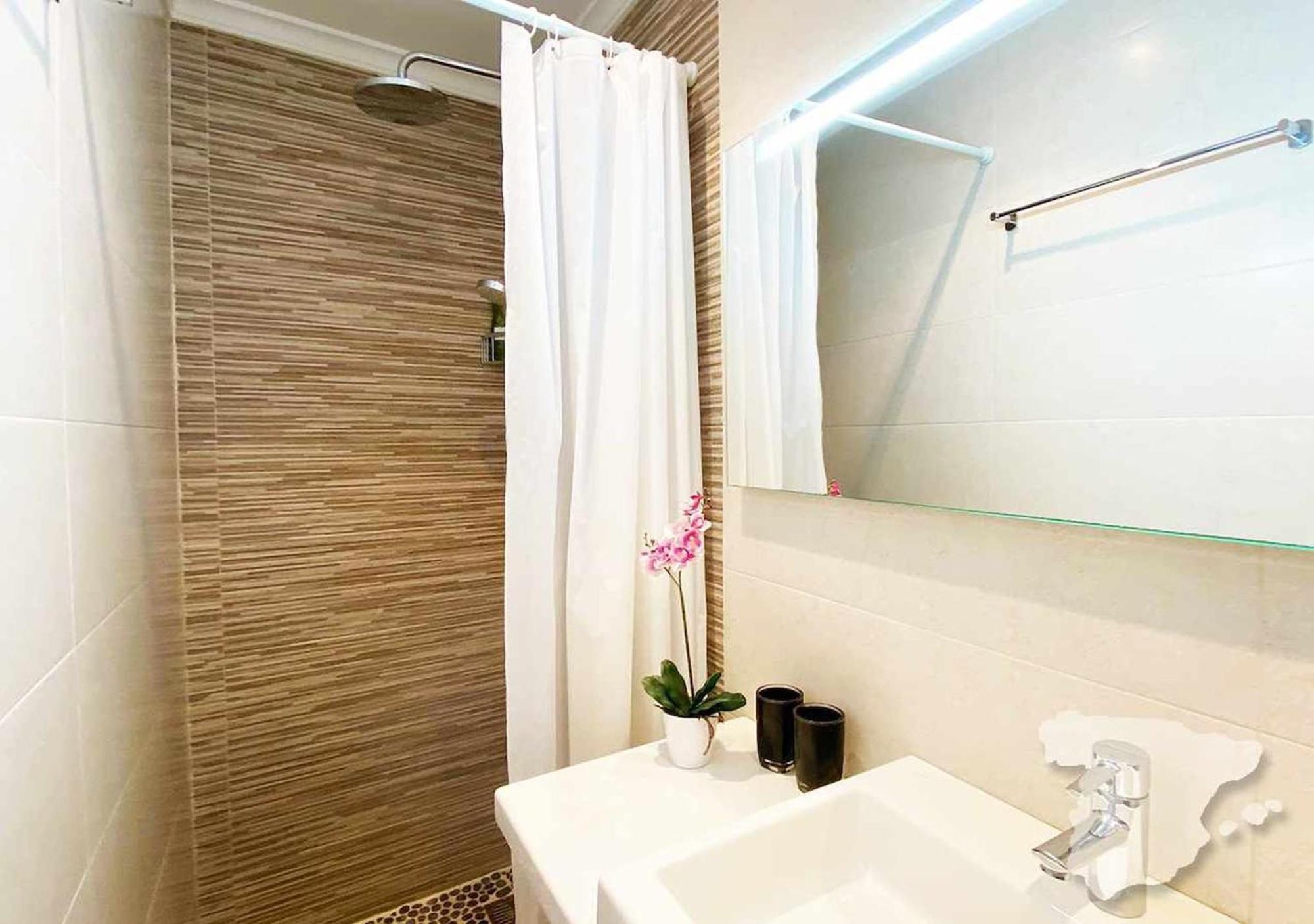 Costablancadreams Capri In Calpe Apartment Luaran gambar